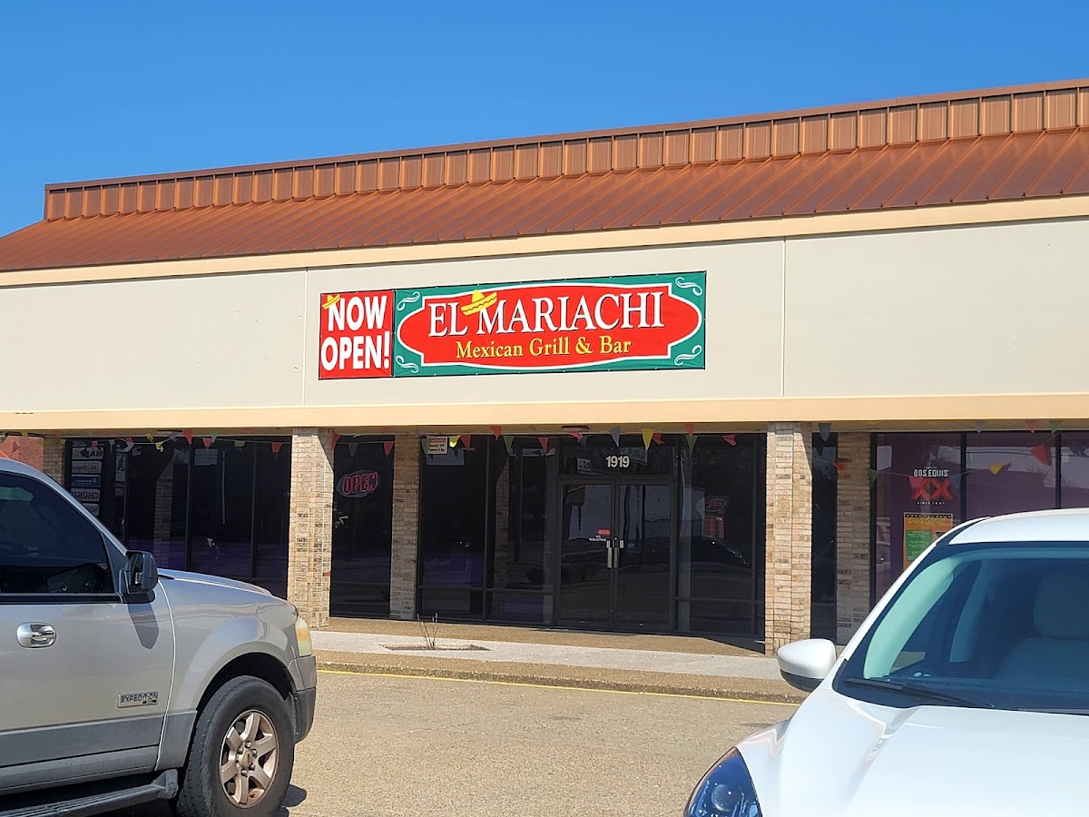 Casa Fiesta Mexican Restaurant -East Side